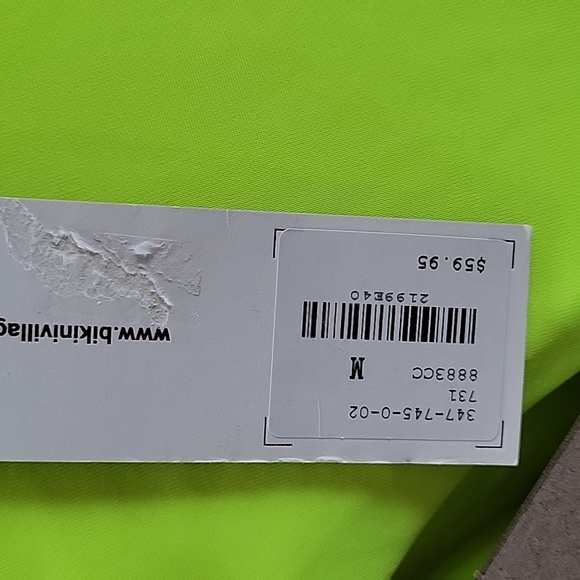 Bikini bottoms - Picture 3 of 3